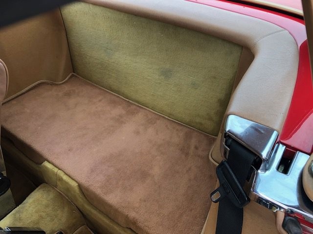 Mercedes-Benz 380  1985