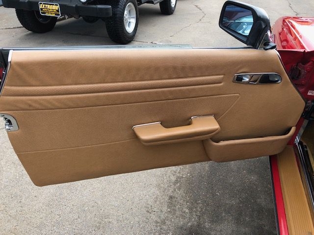 Mercedes-Benz 380  1985