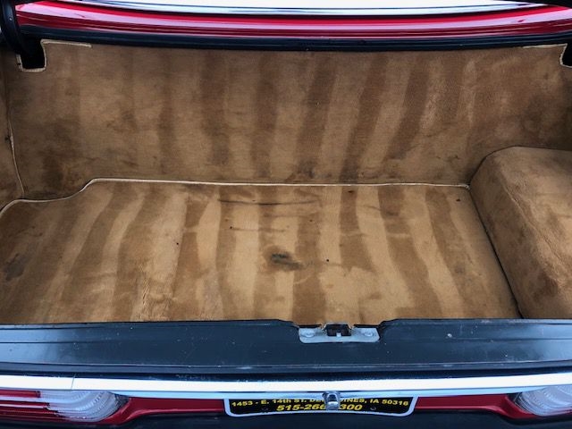 Mercedes-Benz 380  1985