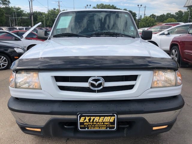 Mazda Truck  2006