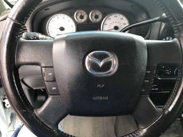 Mazda Truck  2006