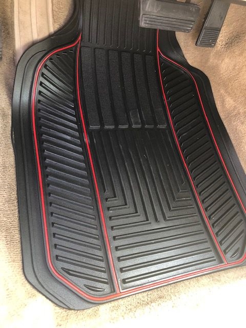 Chevrolet Monte Carlo  2003