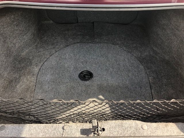 Chevrolet Monte Carlo  2003