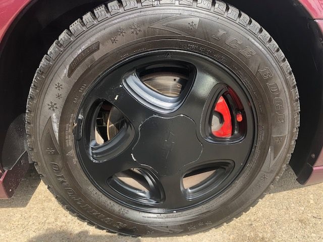 Chevrolet Monte Carlo  2003