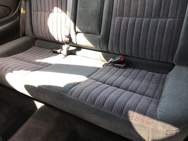 Chevrolet Monte Carlo  2003