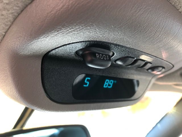 Chevrolet Monte Carlo  2003