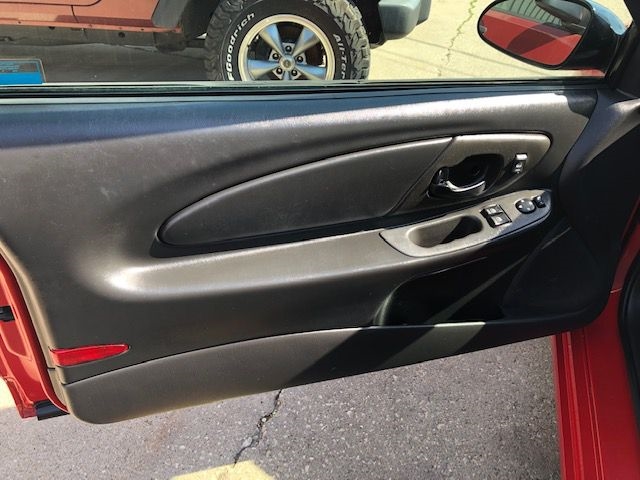 Chevrolet Monte Carlo  2003