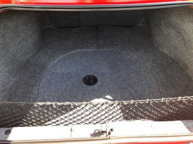 Chevrolet Monte Carlo  2003