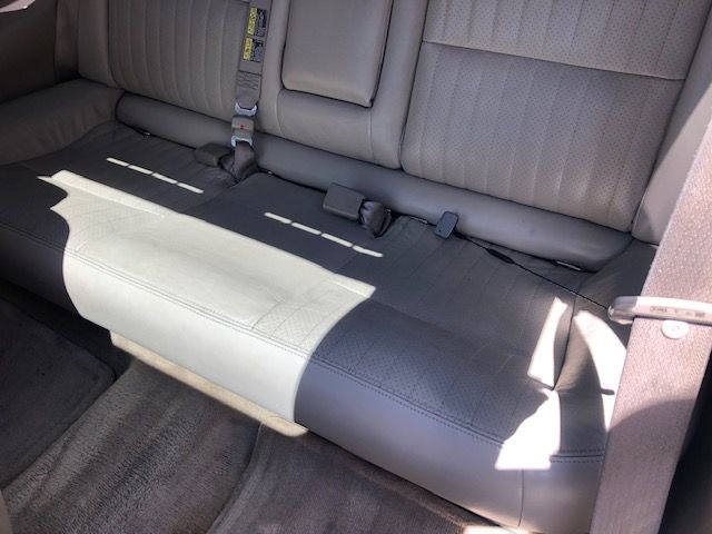 Chevrolet Monte Carlo  2002