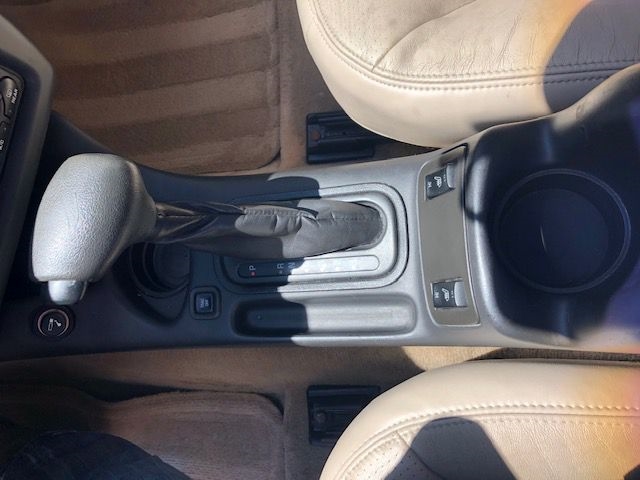 Chevrolet Monte Carlo  2002