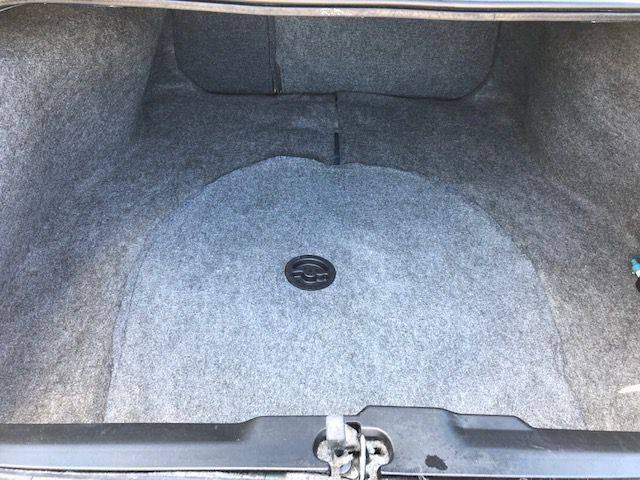 Chevrolet Monte Carlo  2002