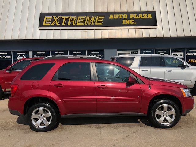 Pontiac Torrent  2006