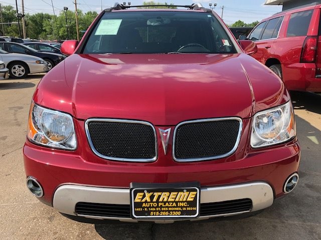 Pontiac Torrent  2006