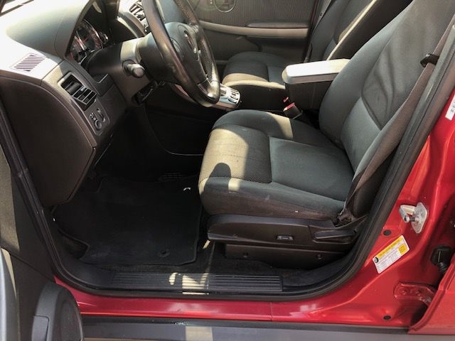 Pontiac Torrent  2006