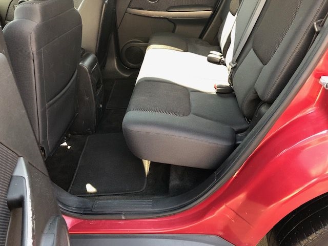 Pontiac Torrent  2006