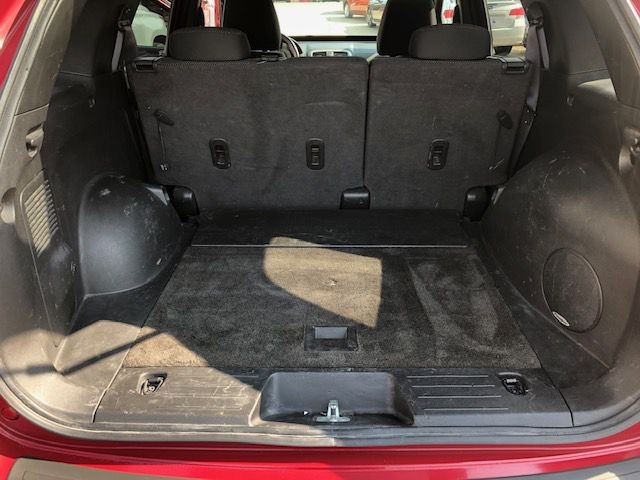 Pontiac Torrent  2006