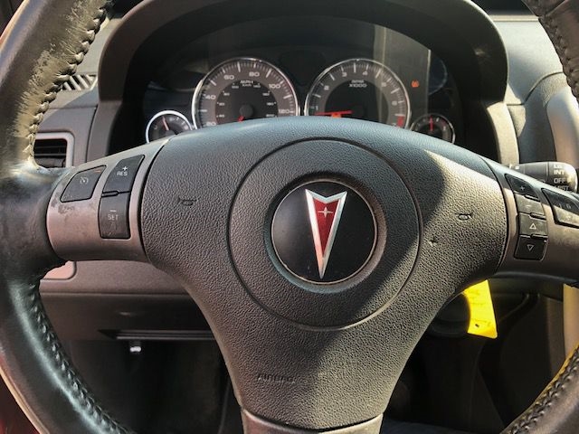 Pontiac Torrent  2006