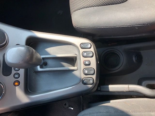 Pontiac Torrent  2006