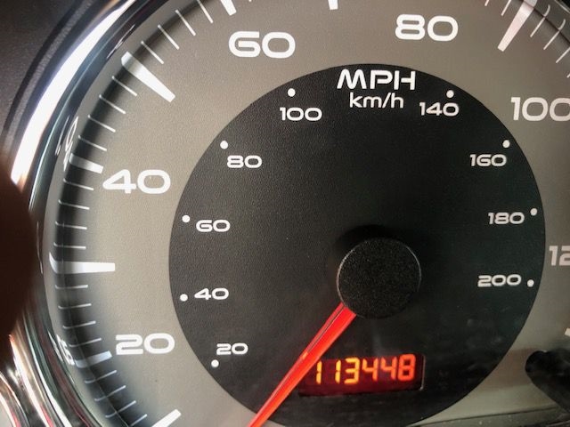 Pontiac Torrent  2006