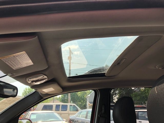 Pontiac Torrent  2006