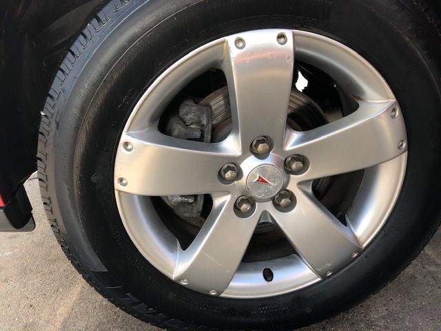 Pontiac Torrent  2006