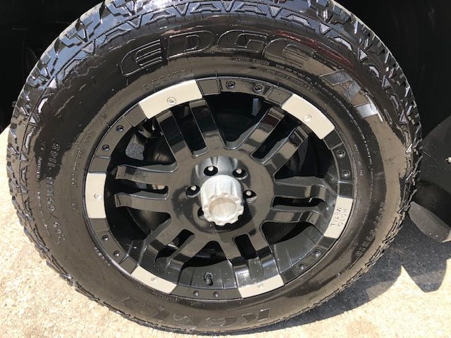 Nissan Frontier  2008