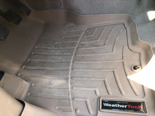 Nissan Frontier  2008