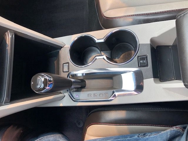 Chevrolet Equinox  2016