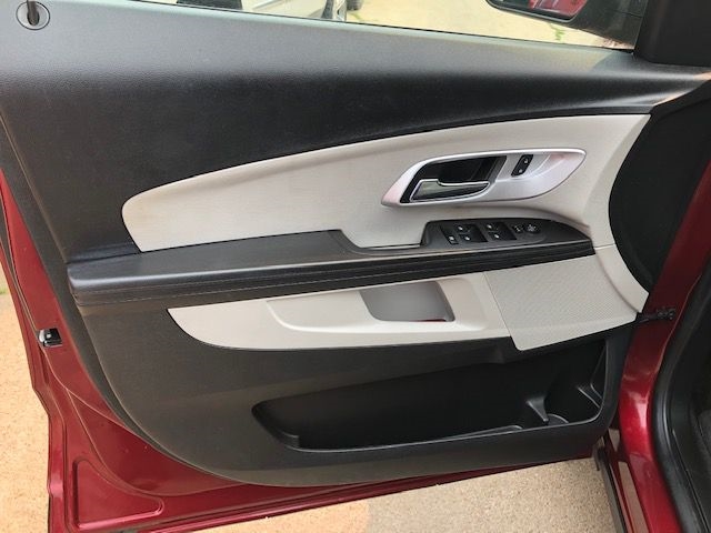 Chevrolet Equinox  2016