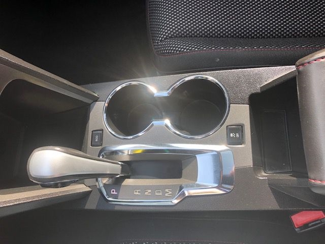 Chevrolet Equinox  2012