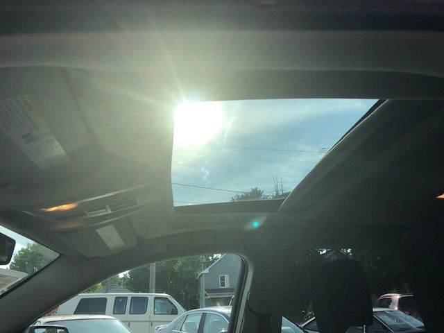 Chevrolet Equinox  2012