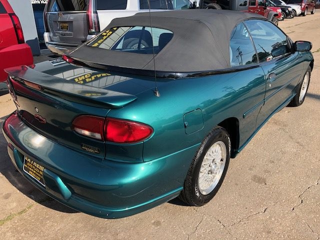 Chevrolet Cavalier  1999