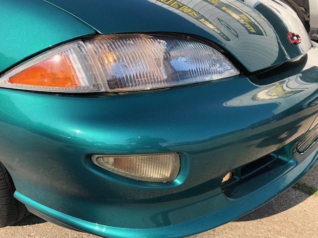 Chevrolet Cavalier  1999