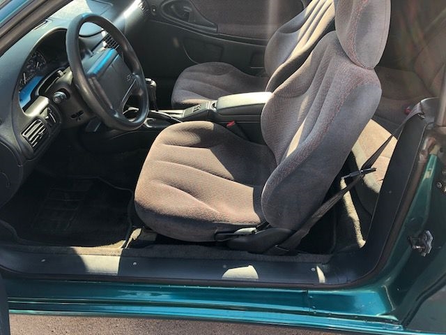 Chevrolet Cavalier  1999