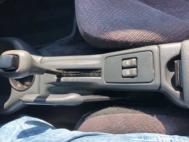 Chevrolet Cavalier  1999