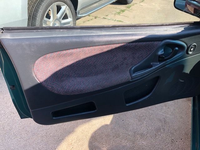 Chevrolet Cavalier  1999