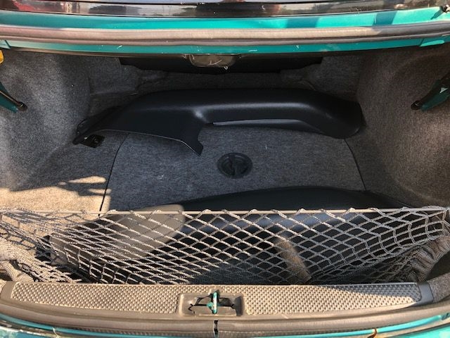 Chevrolet Cavalier  1999