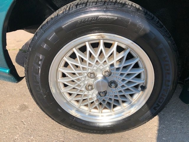 Chevrolet Cavalier  1999