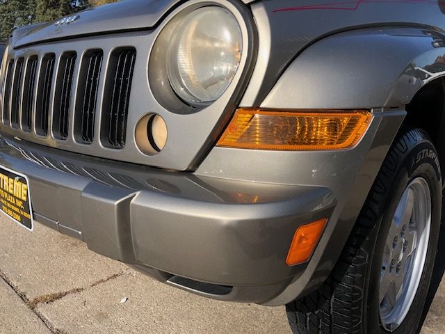 Jeep Liberty  2006