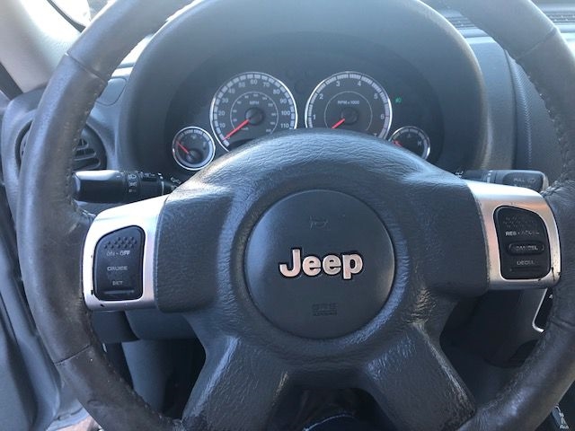 Jeep Liberty  2006