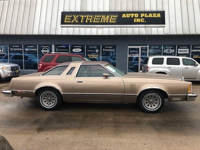 Ford Thunderbird  1977