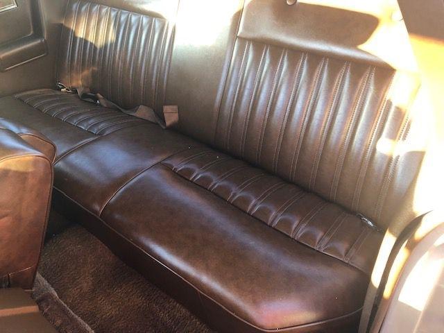 Ford Thunderbird  1977