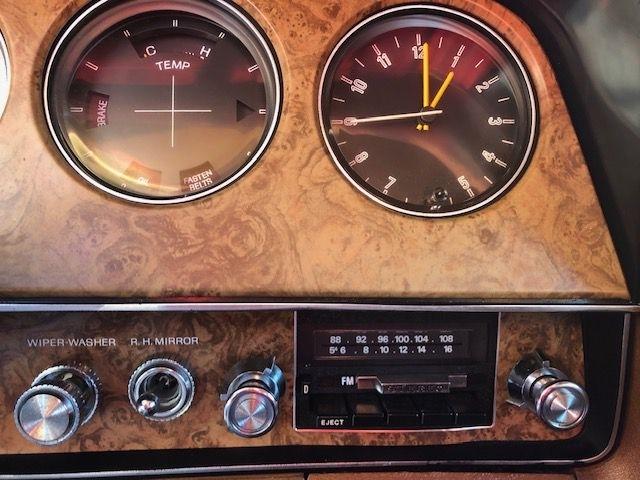 Ford Thunderbird  1977