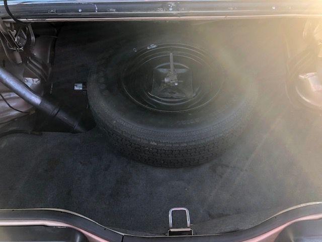 Ford Thunderbird  1977