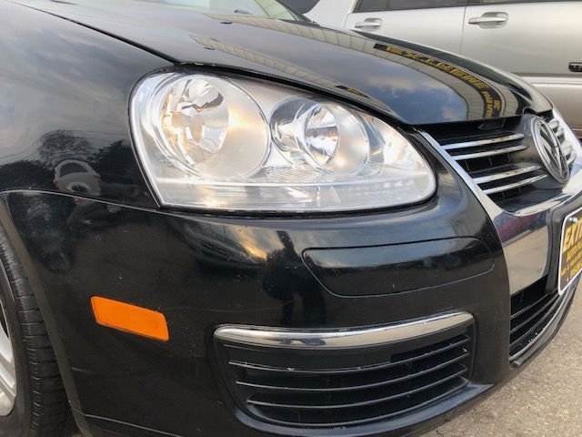 Volkswagen Jetta  2007