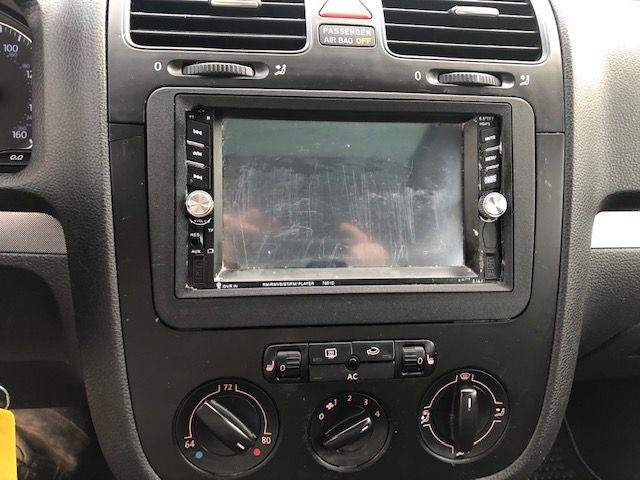 Volkswagen Jetta  2007