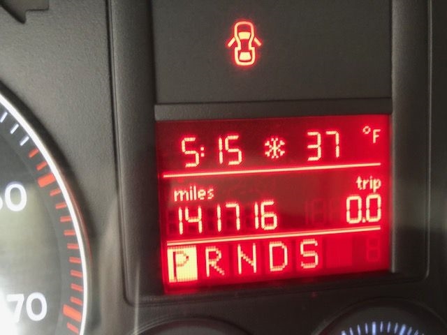 Volkswagen Jetta  2007