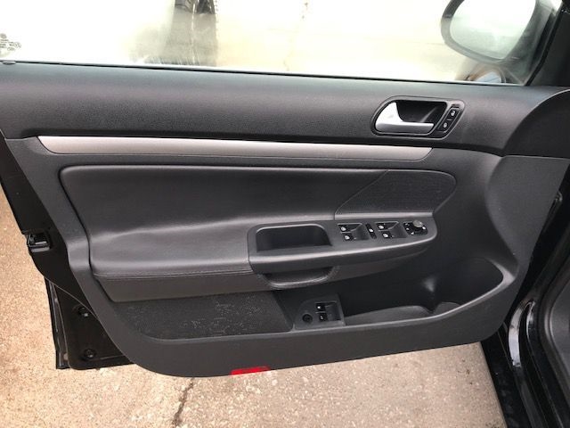 Volkswagen Jetta  2007