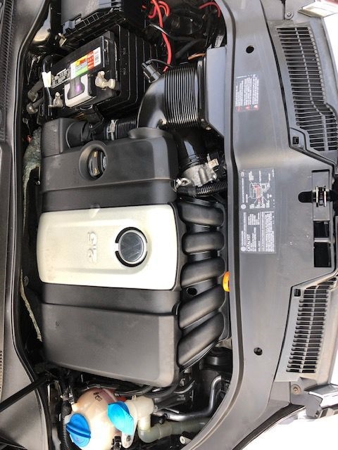 Volkswagen Jetta  2007