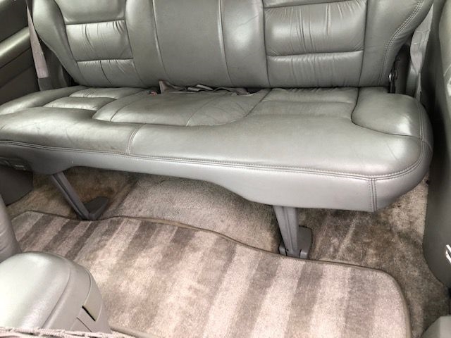 Chevrolet Tahoe  1999